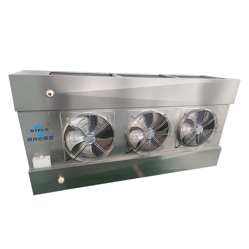 Air Coolers Refrigeradores de ar