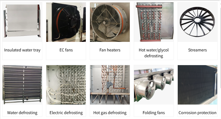 Accessories Acessórios