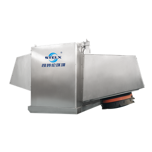 Resfriador de ar cúbico multifuncional de fluxo de ar vertical com caixa 304 de alta qualidade