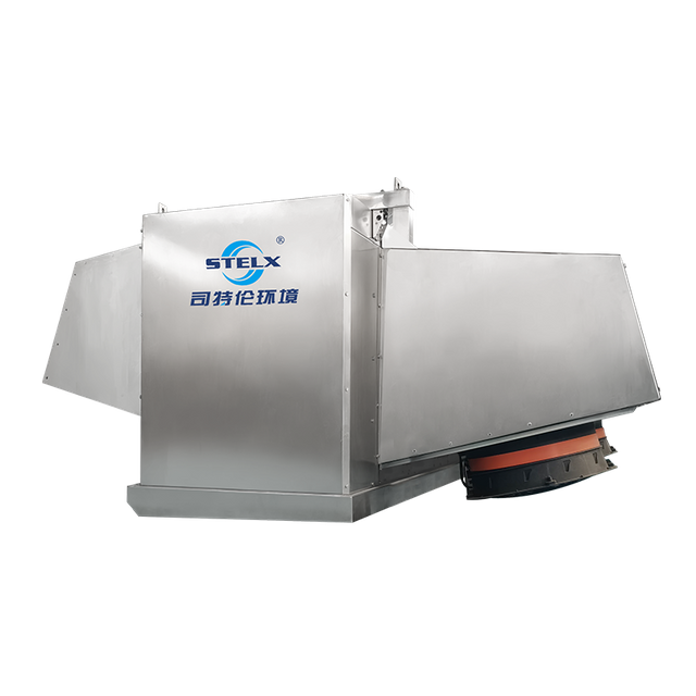 Resfriador de ar cúbico multifuncional de fluxo de ar vertical com caixa 304 de alta qualidade