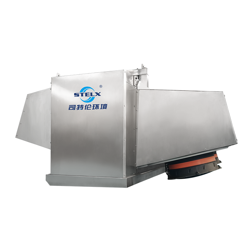 Resfriador de ar cúbico multifuncional de fluxo de ar vertical com caixa 304 de alta qualidade