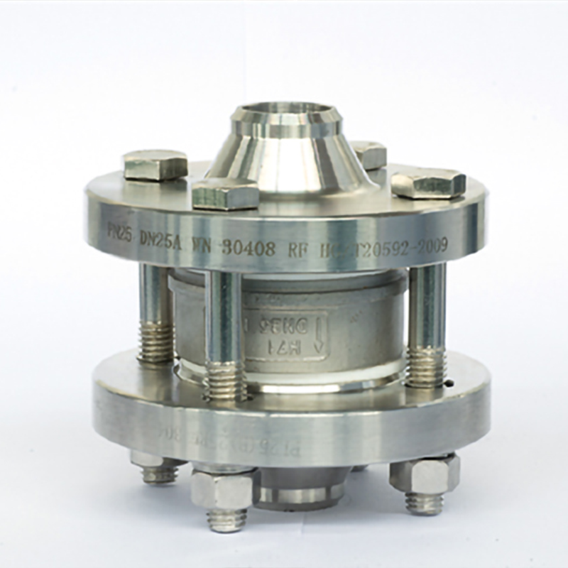 Válvula unidirecional