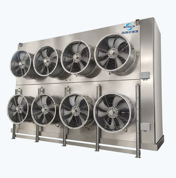 Air Cooler Refrigerador de ar