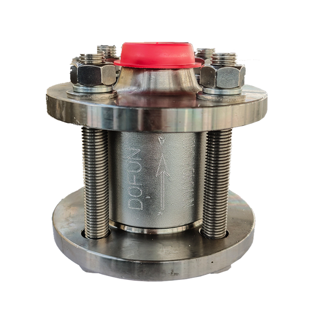 Válvula unidirecional