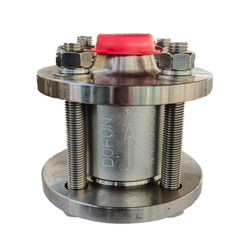 Válvula unidirecional