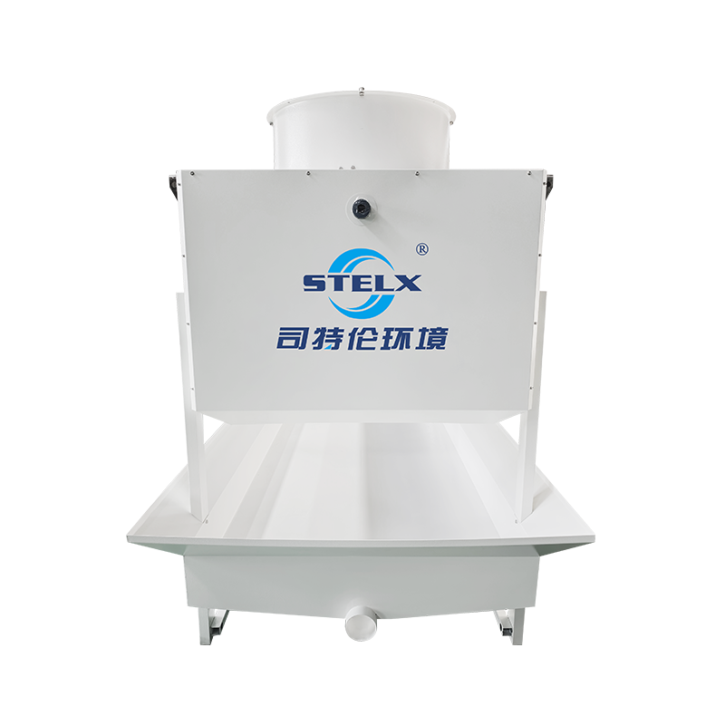 Refrigerador de armazenamento de vegetais com sopro para cima no chão