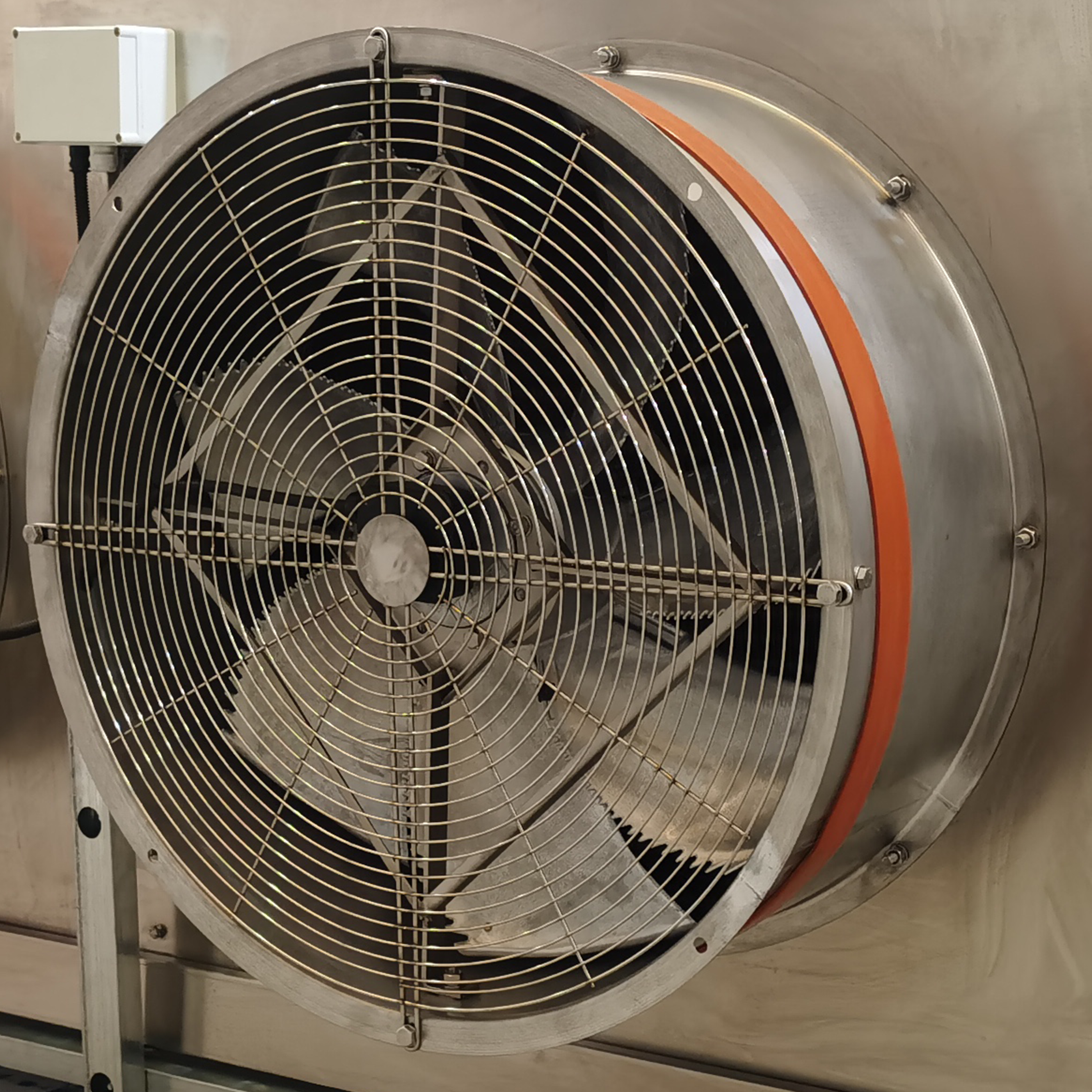 Aquecedores com ventilador