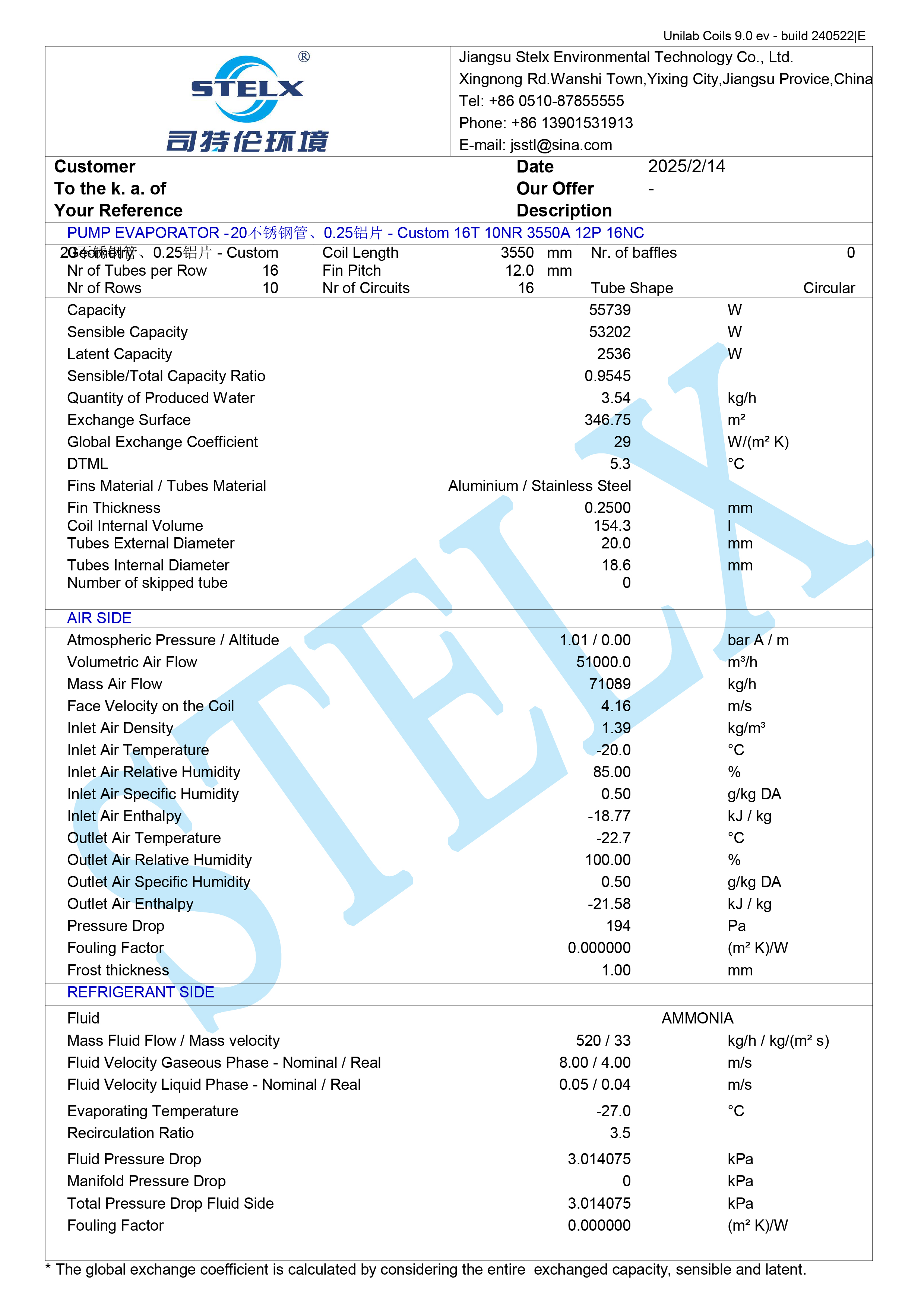Relat&oacute;rio de C&aacute;lculo 2