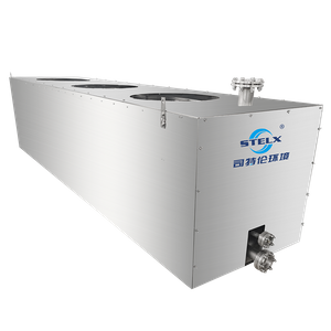 Refrigerador de ar marítimo resistente à água salgada à prova de explosão