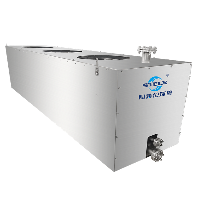 Refrigerador de ar marítimo resistente à água salgada à prova de explosão