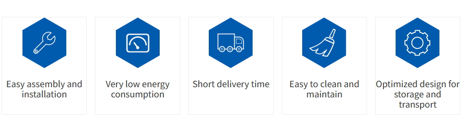Caracter&iacute;sticas