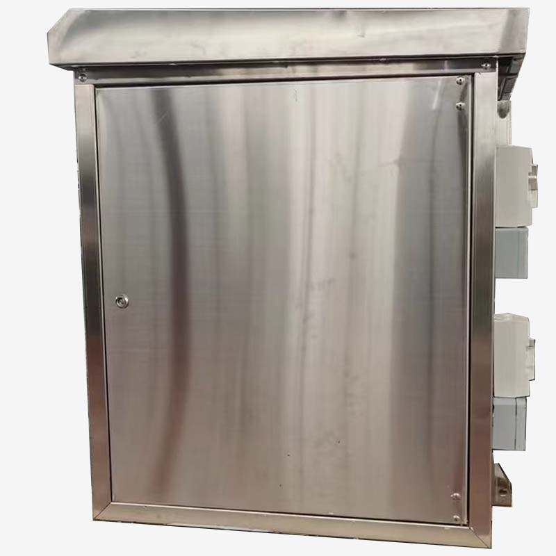 Porta de manuten&ccedil;&atilde;o