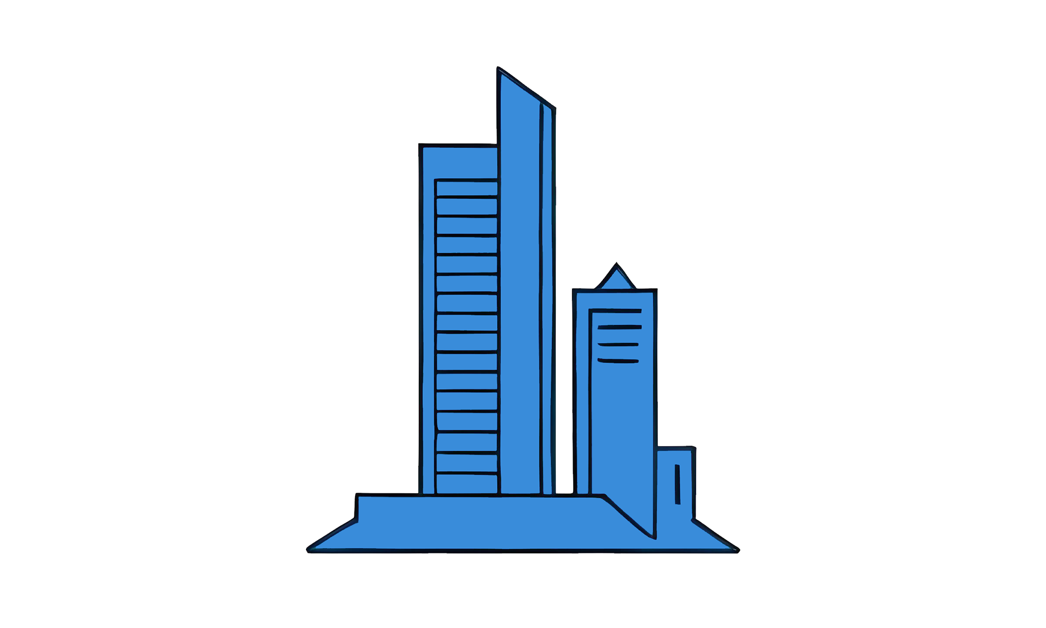 Data Centers e Edifícios