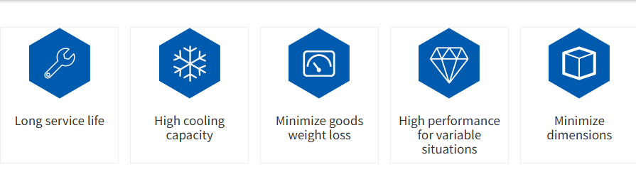 Caracter&iacute;sticas