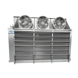 Congelador rápido eficiente para piso de armazém de alta velocidade