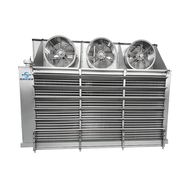 Congelador rápido eficiente para piso de armazém de alta velocidade