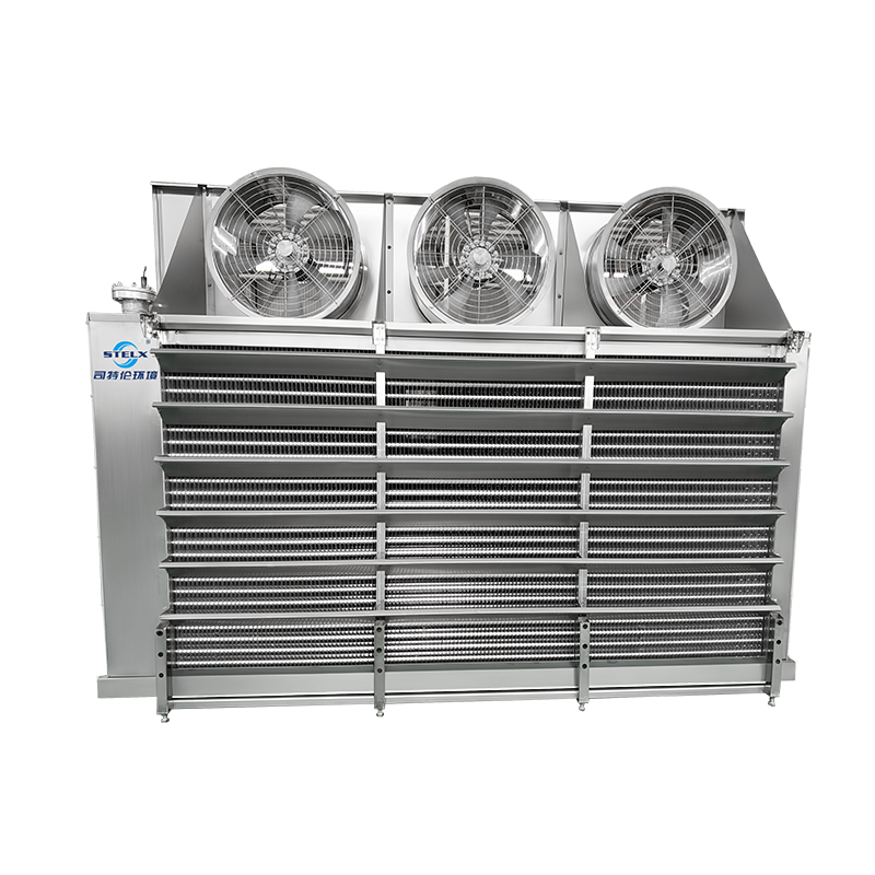 Congelador rápido eficiente para piso de armazém de alta velocidade