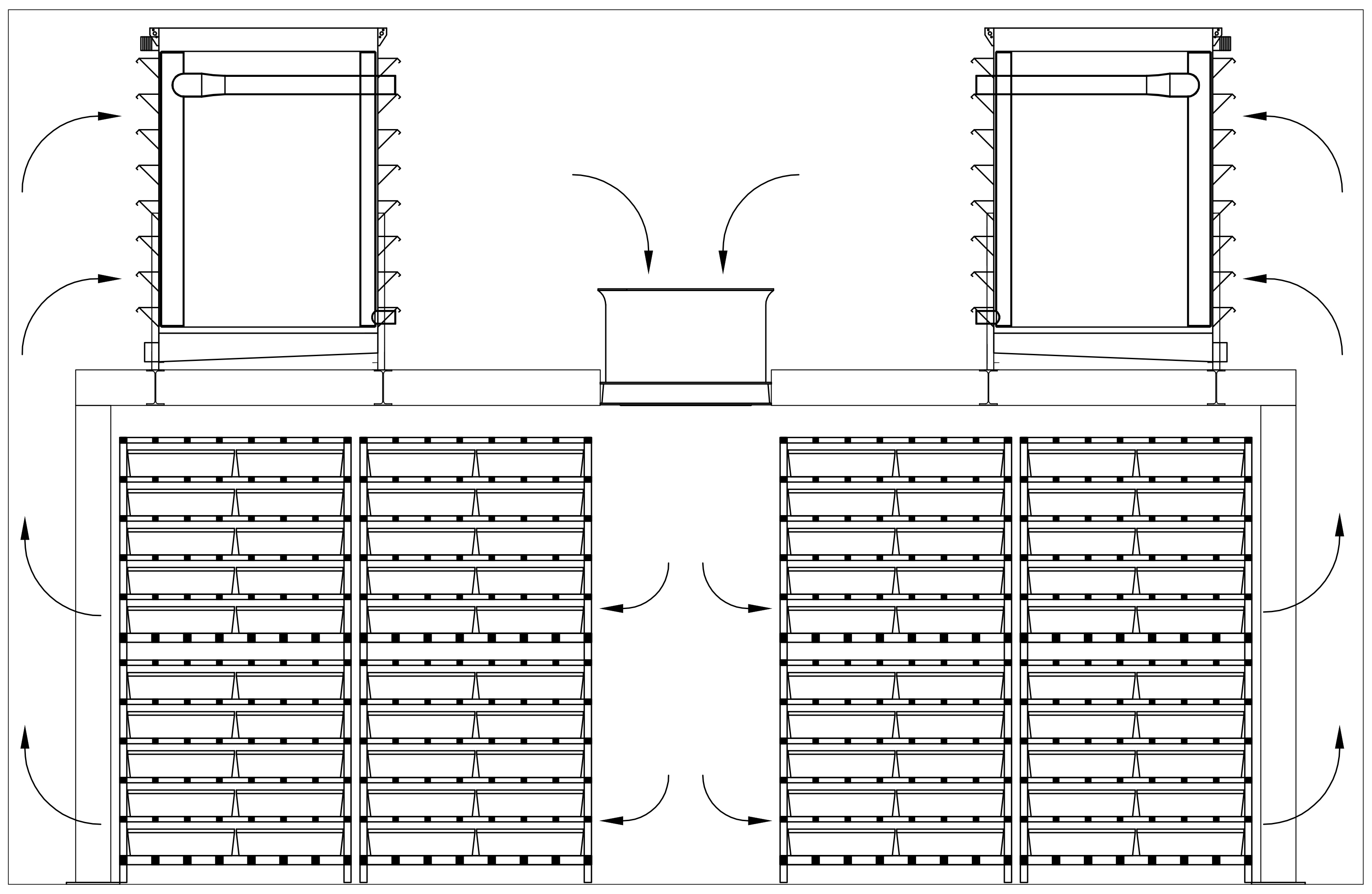 Diagrama de Instala&ccedil;&atilde;o 1