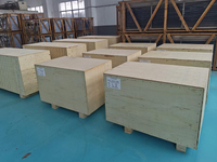 4. Controle de qualidade rigoroso e entrega garantida