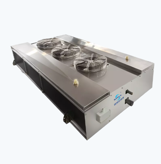Refrigerador de ar industrial