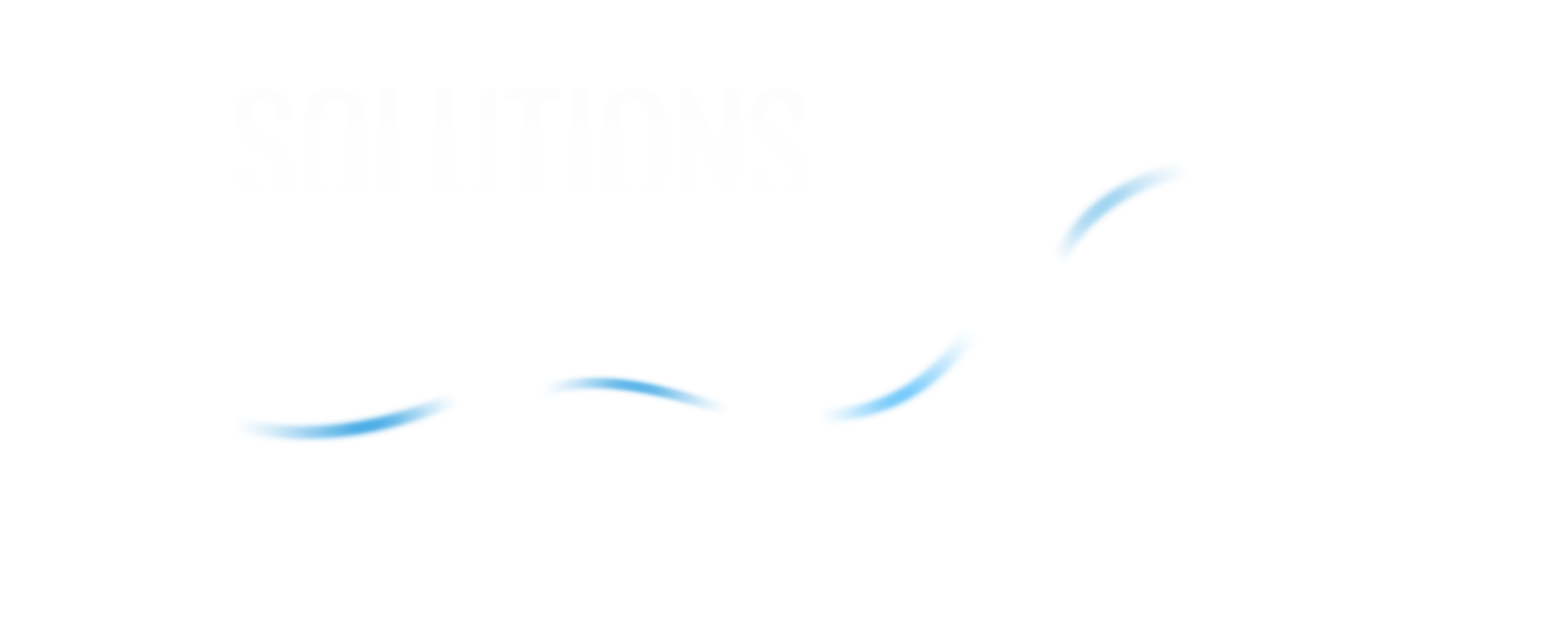 SOLUÇÕES ESPECIALIZADAS