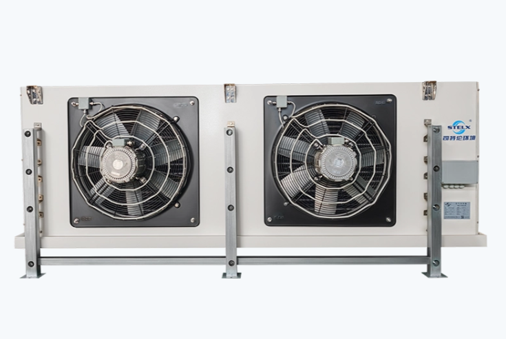 Air Blast Freezer vs Tunnel Freezer: Qual método de congelamento se adapta à sua linha de produção?